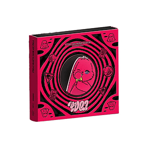 I-DLE YUQI - YUQ1 (GENERAL Ver.)