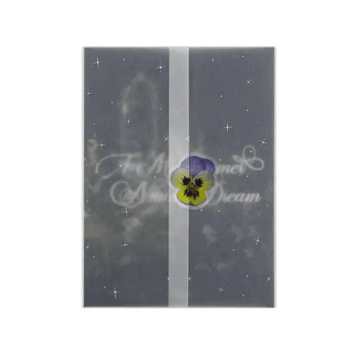 NMIXX - A MIDSUMMER NMIXX´S DREAM (PHOTOBOOK Ver.) 3