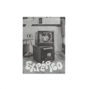 NMIXX - EXPÉRGO (STANDARD Ver.) 