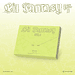 TWICE CHAEYOUNG - 1ST ALBUM LIL FANTASY vol.1 - Miniatura 2
