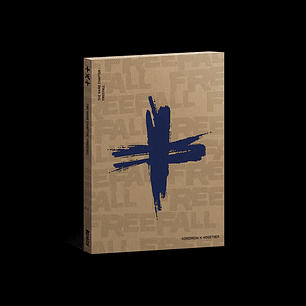 TXT - THE NAME CHAPTER : FREEFALL