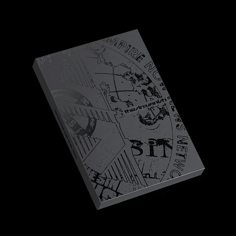 ENHYPEN - THE SIN : VANISH