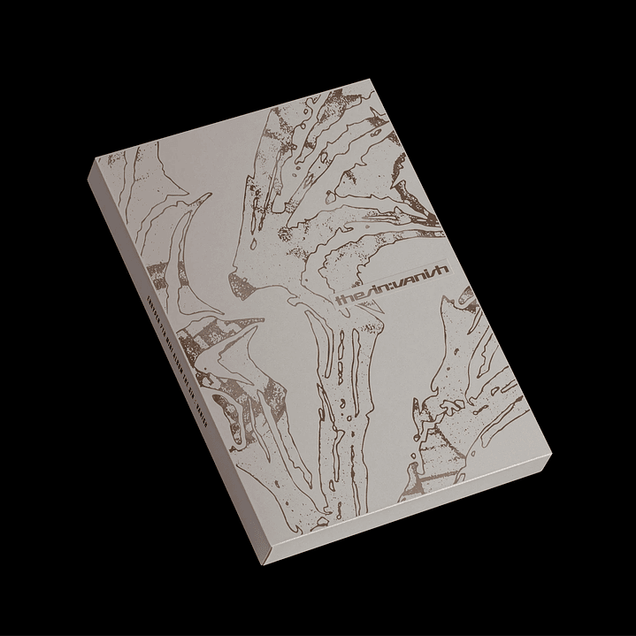 (PRE-VENTA) ALBUM ENHYPEN - THE SIN : VANISH 3