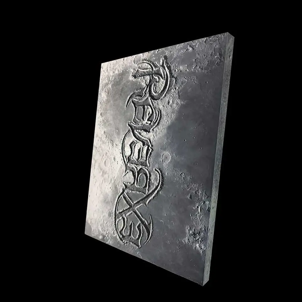 EXO - REVERXE (PHOTOBOOK Ver.) 3