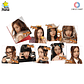 TWICE - TEN : THE STORY GOES ON (CAST Ver.) - Miniatura 1