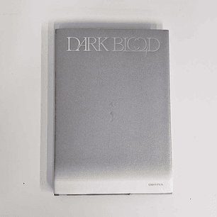 SEGUNDA SELECCIÓN ENHYPEN - DARK BLOOD (ENGENE) 