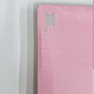 SEGUNDA SELECCIÓN BTS - MAP OF THE SOUL PERSONA VER 1