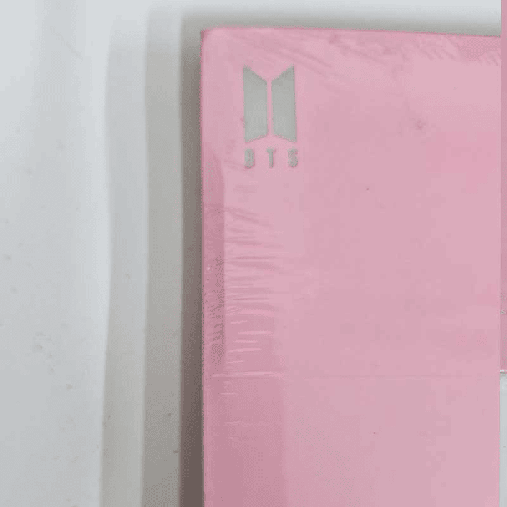 SEGUNDA SELECCIÓN BTS - MAP OF THE SOUL PERSONA VER 1 2