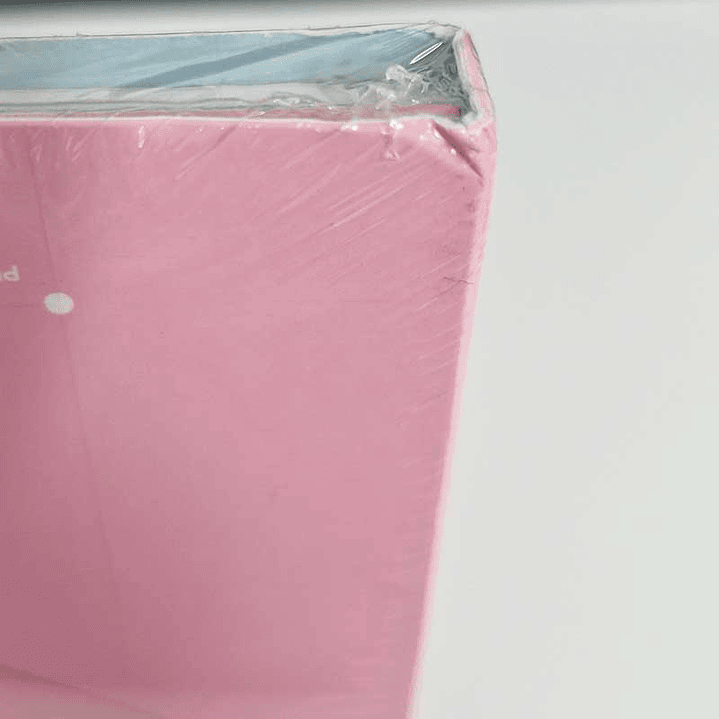 SEGUNDA SELECCIÓN BTS - MAP OF THE SOUL PERSONA VER 1 3