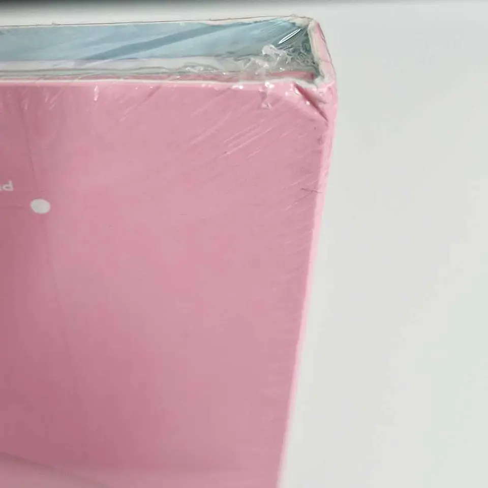 SEGUNDA SELECCIÓN BTS - MAP OF THE SOUL PERSONA VER 1 3