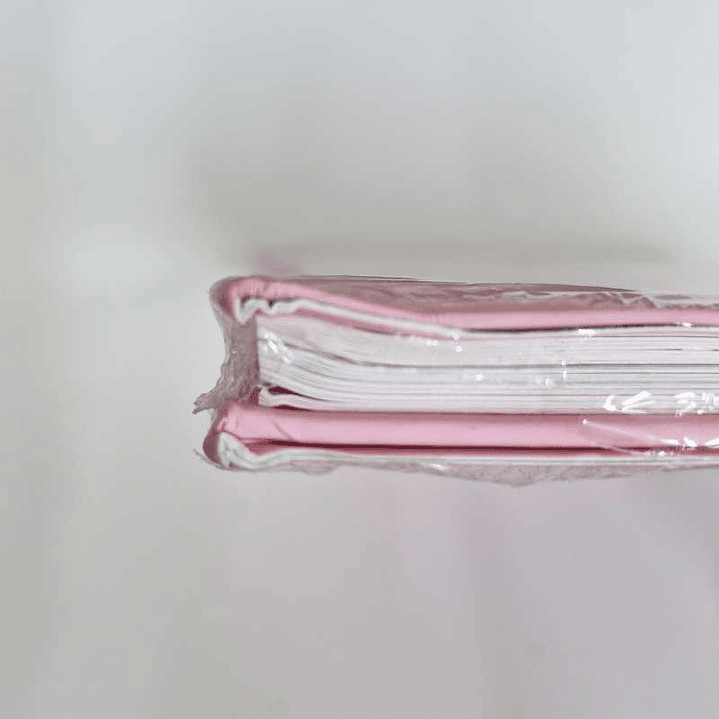 SEGUNDA SELECCIÓN BTS - MAP OF THE SOUL PERSONA VER 1 5