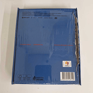 SEGUNDA SELECCIÓN ENHYPEN - ROMANCE : UNTOLD CONCESSIO VER