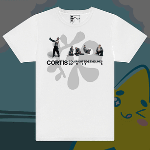 (A PEDIDO) POLERA CORTIS