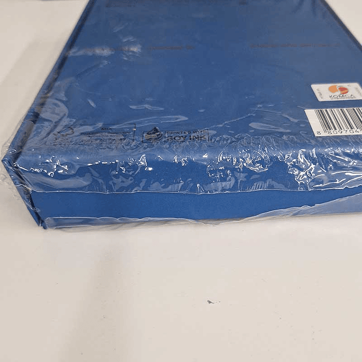 SEGUNDA SELECCIÓN 2 ENHYPEN - ROMANCE : UNTOLD CONCESSIO VER  4