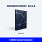 ALBUM ATEEZ - GOLDEN HOUR : PT 4 (PHOTOBOOK Ver.) hello82 LATAM EXCLUSIVE  - Miniatura 4