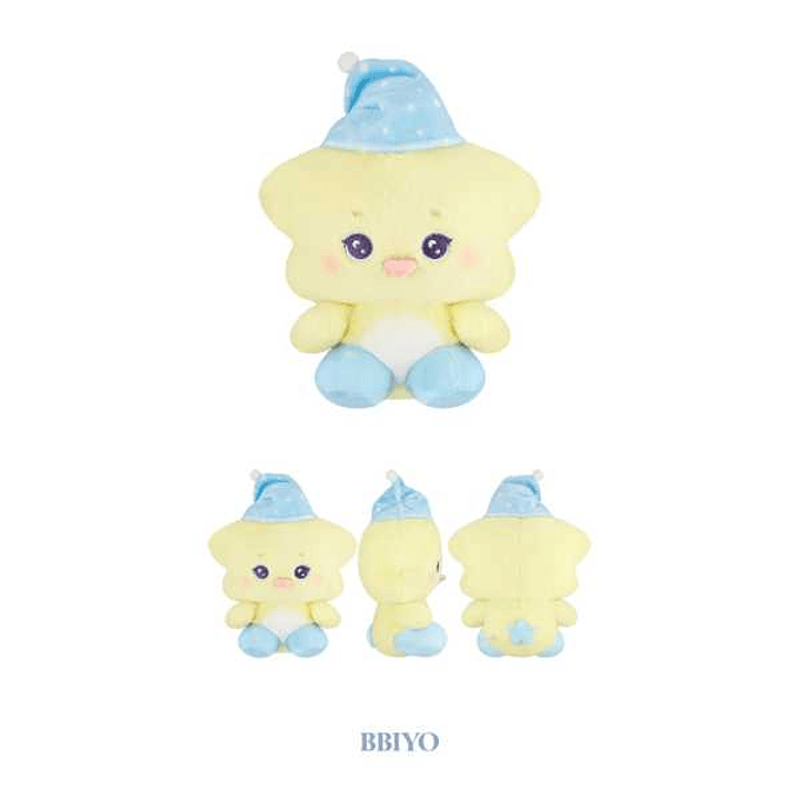 NMIXX - MIXXFFY PLUSH ORIGINAL Ver. [EPISODE 1: ZERO FRONTIER] IN INCHEON 5