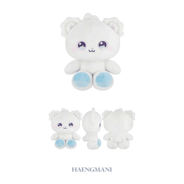 NMIXX - MIXXFFY PLUSH ORIGINAL Ver. [EPISODE 1: ZERO FRONTIER] IN INCHEON 3