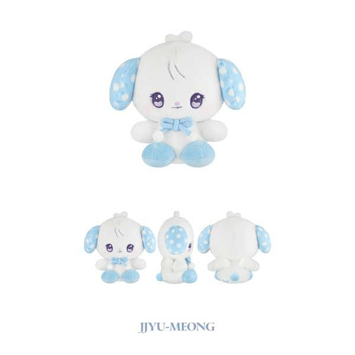 NMIXX - MIXXFFY PLUSH ORIGINAL Ver. [EPISODE 1: ZERO FRONTIER] IN INCHEON 6