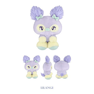 NMIXX - MIXXFFY PLUSH ORIGINAL Ver. [EPISODE 1: ZERO FRONTIER] IN INCHEON