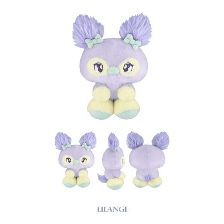 NMIXX - MIXXFFY PLUSH ORIGINAL Ver. [EPISODE 1: ZERO FRONTIER] IN INCHEON 2