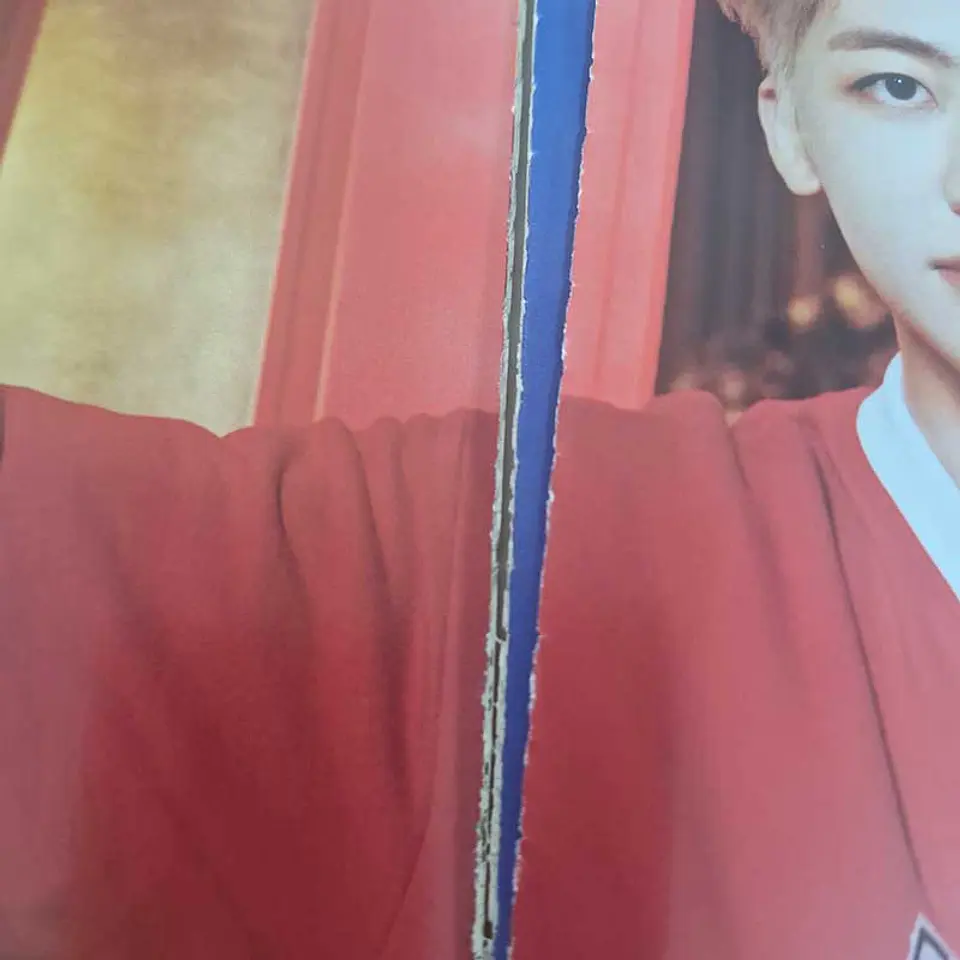 SEGUNDA SELECCIÓN NCT DREAM - CANDY (PHOTOBOOK Ver.) 4