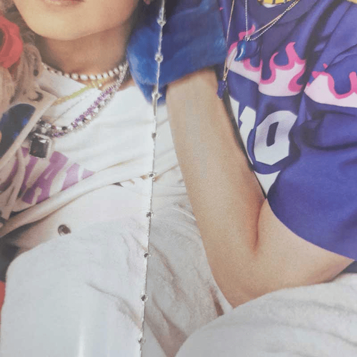 SEGUNDA SELECCIÓN NCT DREAM - CANDY (PHOTOBOOK Ver.) 5