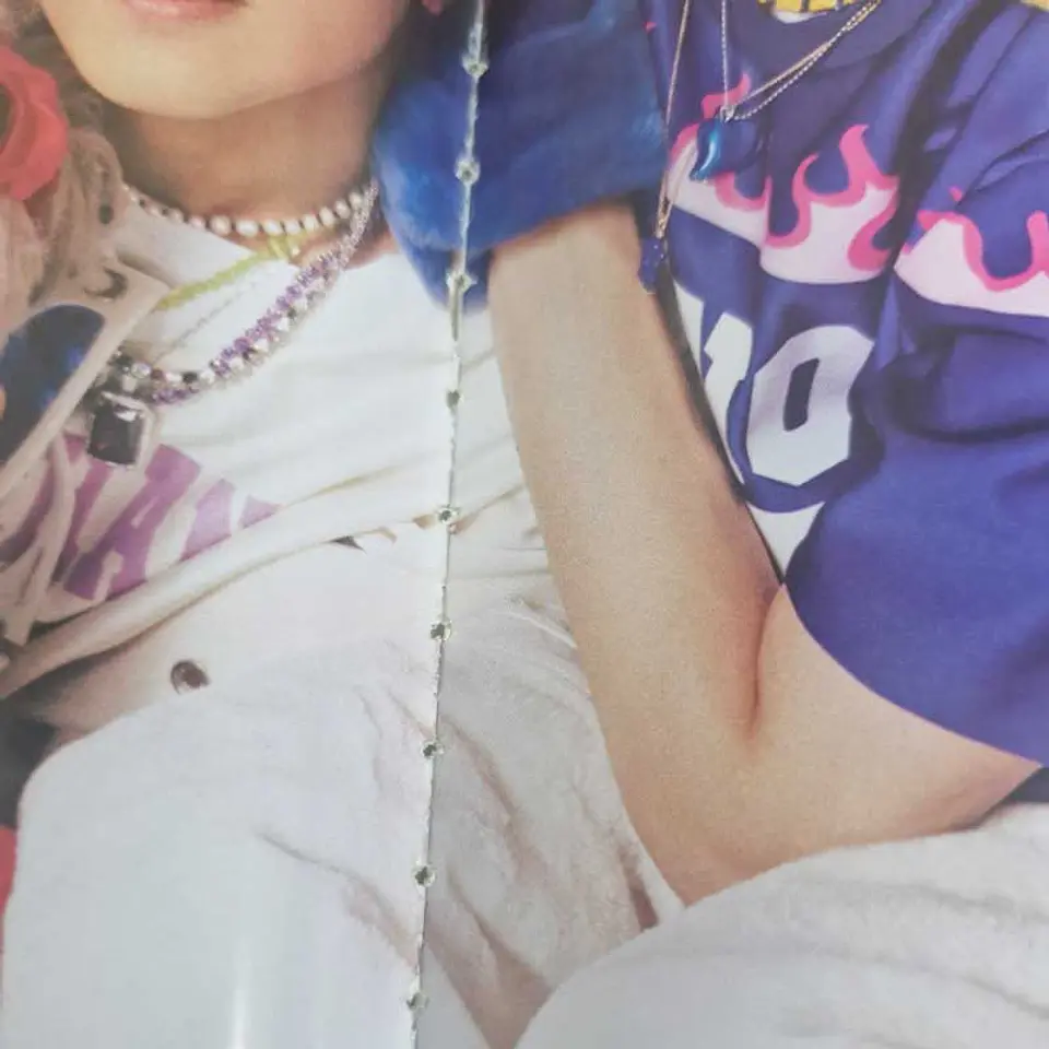 SEGUNDA SELECCIÓN NCT DREAM - CANDY (PHOTOBOOK Ver.) 5