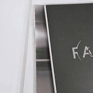 SEGUNDA SELEECIÓN BTS JIMIN - FACE UNDEFINABLE FACE Ver. 