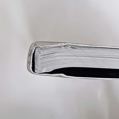 SEGUNDA SELECCIÓN TXT - MINISODE 2: THURSDAY'S CHILD HATE Ver.