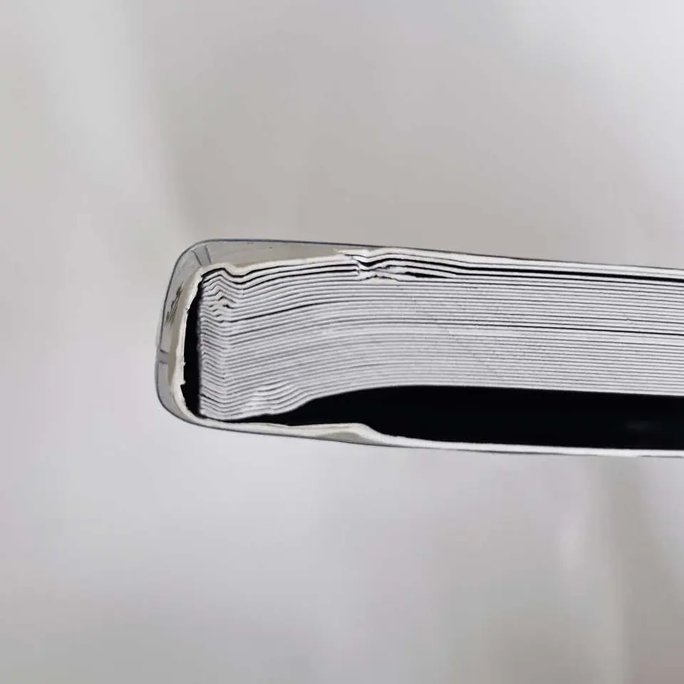 SEGUNDA SELECCIÓN TXT - MINISODE 2: THURSDAY'S CHILD HATE Ver. 2