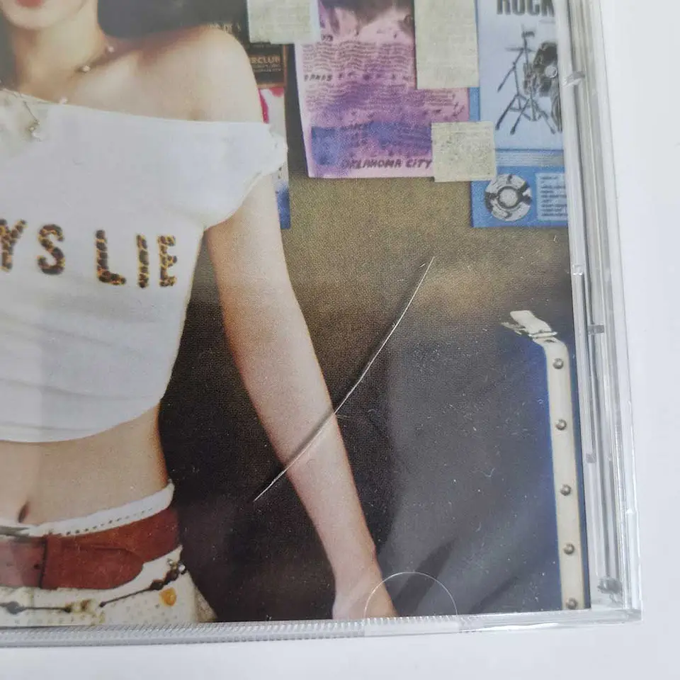 SEGUNDA SELECCIÓN TWICE - ENEMY NAYEON Ver. 2