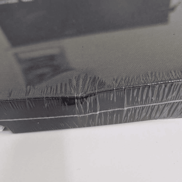 SEGUNDA SELECCIÓN STRAY KIDS - DO IT DO Ver. 3