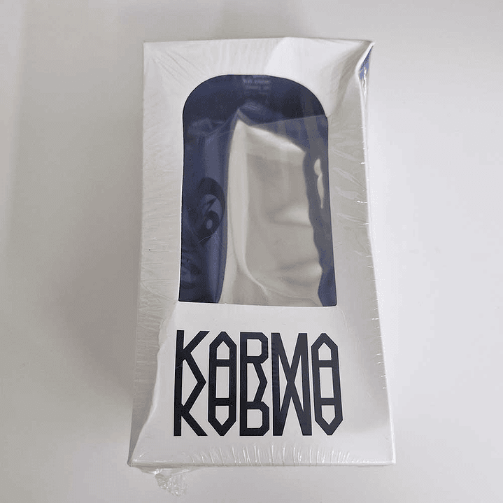 SEGUNDA SELECCIÓN STRAY KIDS - KARMA (SKZOO Ver.) RANDOM 1