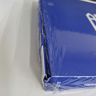 SEGUNDA SELECCIÓN STRAY KIDS KARMA - CEREMONY Ver.