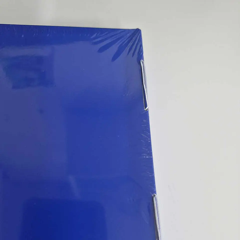 SEGUNDA SELECCIÓN STRAY KIDS KARMA - CEREMONY Ver. 4