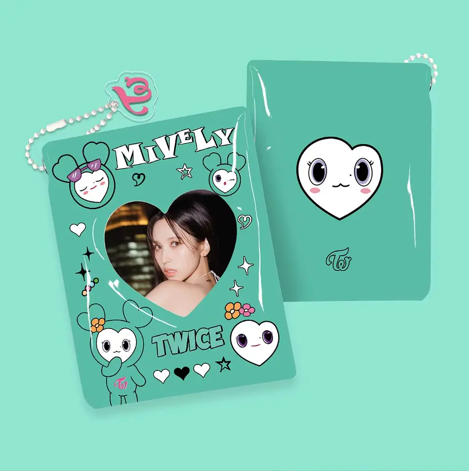 BINDER 1 ESPACIO TWICE  3