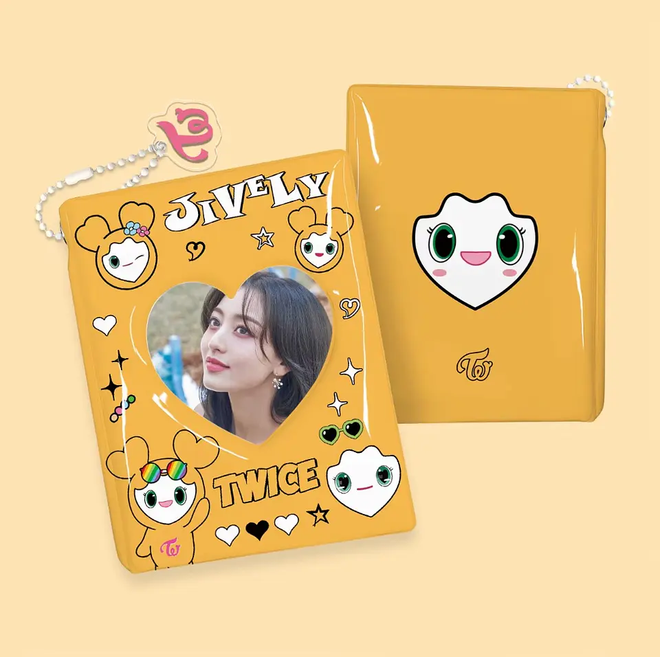 BINDER 1 ESPACIO TWICE  5