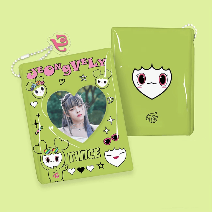 BINDER 1 ESPACIO TWICE  6