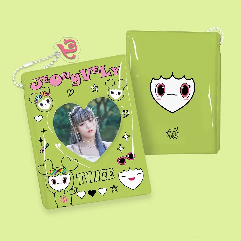 BINDER 1 ESPACIO TWICE  6