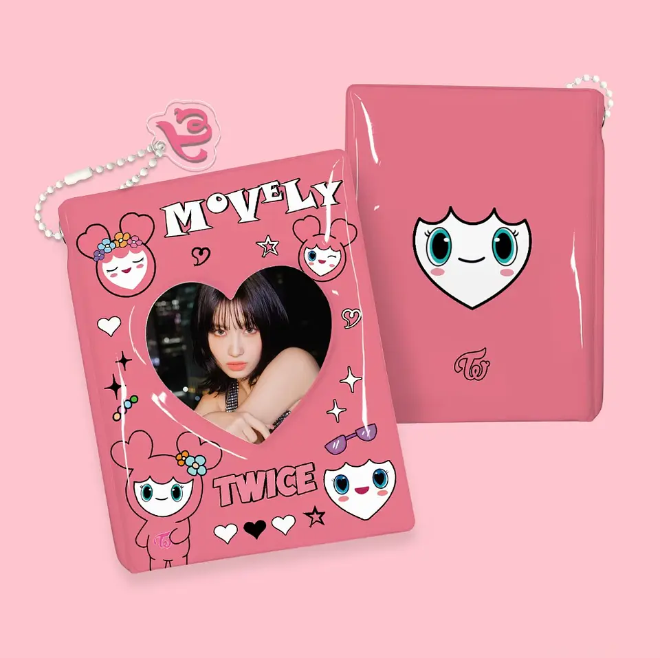 BINDER 1 ESPACIO TWICE  7