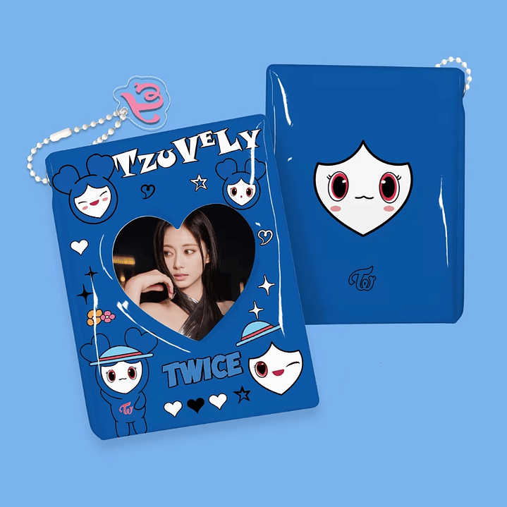 BINDER 1 ESPACIO TWICE  10