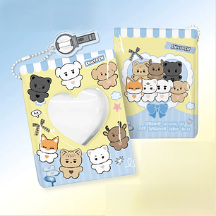 BINDER 1 ESPACIO ENHYPEN 