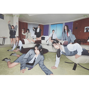 POSTER TWICE - THIS IS FOR