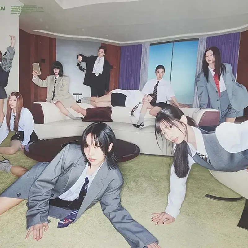 POSTER TWICE - THIS IS FOR 2