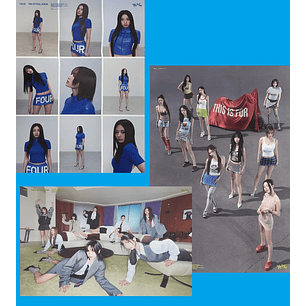 POSTER TWICE - THIS IS FOR