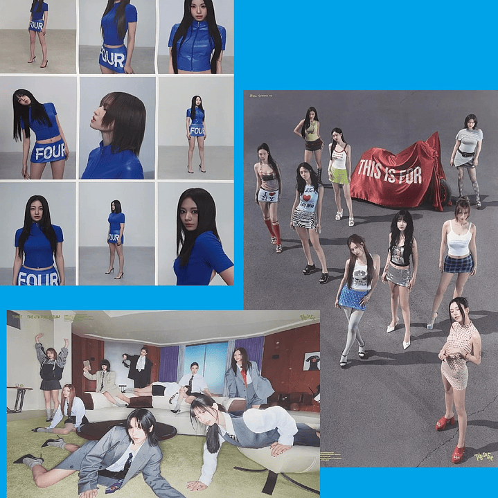 POSTER TWICE - THIS IS FOR 1