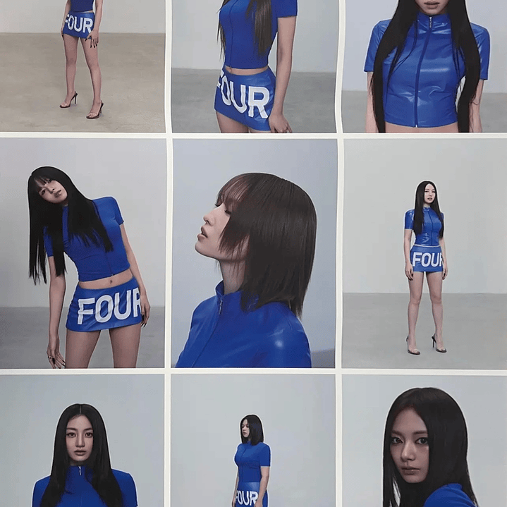 POSTER TWICE - THIS IS FOR 3