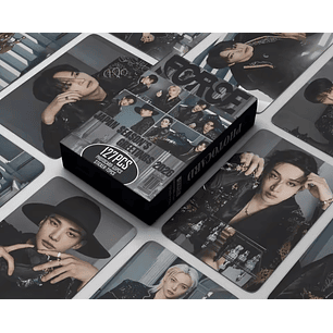 LOMOCARD STRAY KIDS - FORCE JAPAN SEASON´S GREETINGS 2026