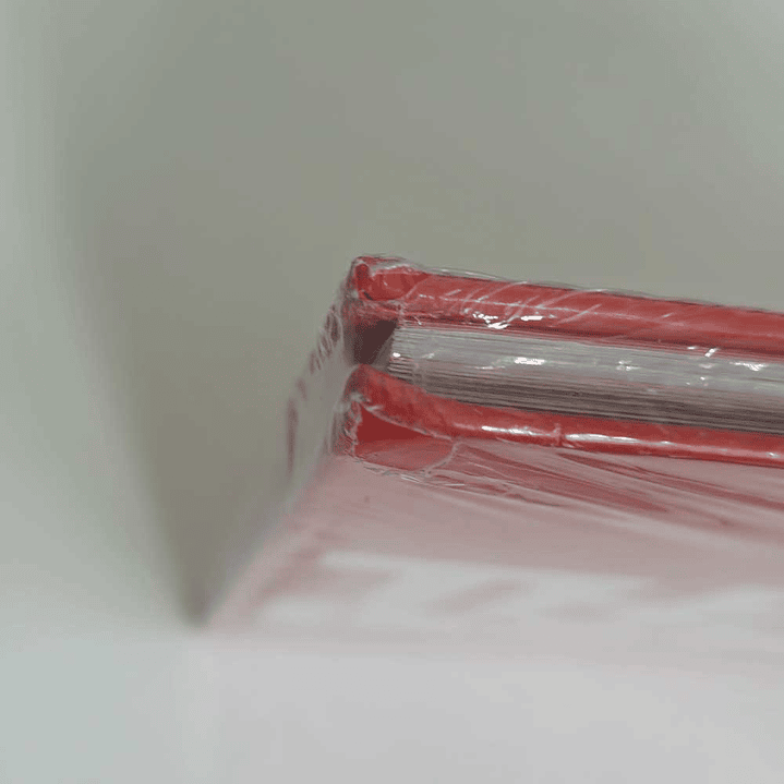 SEGUNDA SELECCIÓN BOYNEXTDOOR - THE ACTION PLAY Ver. 1