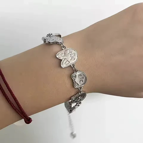 PULSERA STRAY KIDS "SKZOO"